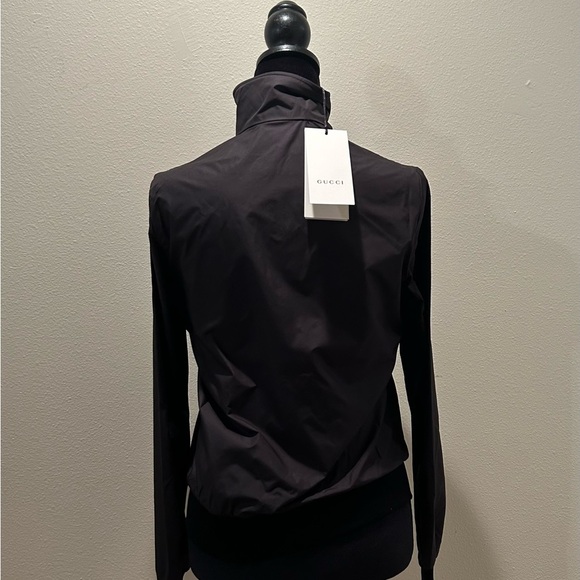 Authentic Gucci Uniform Jacket NWT - Picture 12 of 12